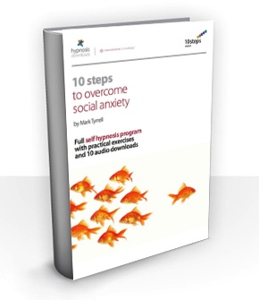 Free chapter: 10 Steps to Overcome Social Anxiety
