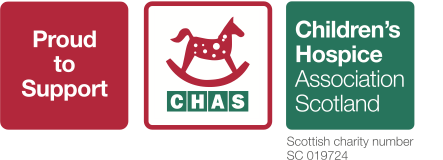 Proud to Support CHAS