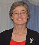 Margaret Culliton