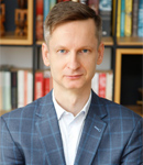 Pawel Bartoszewicz Pawel Bartoszewicz