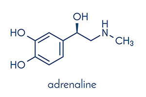 Adrenaline Addiction