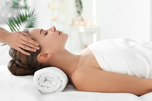 Relaxing Hypnotic Massage Therapy