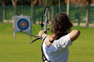 Improve Your Archery
