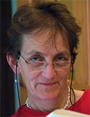 Kathleen Fedouloff