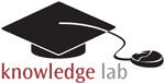 Knowledge Lab logo