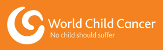 World Child Cancer charity
