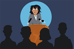 A Guide To Public Speaking From Someone Who Used To Hate It - 