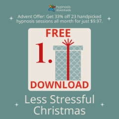 FREE: Less Stressful Christmas