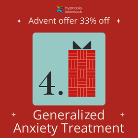 Generalized Anxiety Treatment