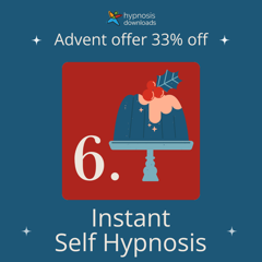 Instant Self Hypnosis