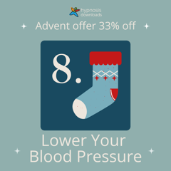 Lower Your Blood Pressure