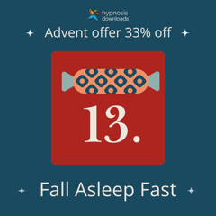 Fall Asleep Fast