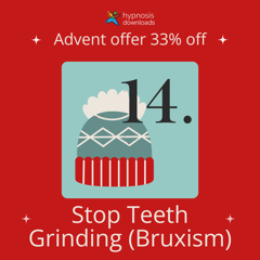 Stop Teeth Grinding