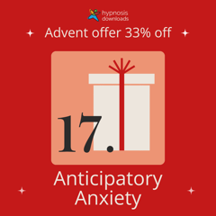 Anticipatory Anxiety
