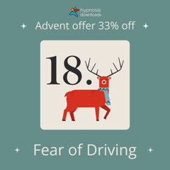 Fear of Driving