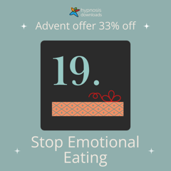 Stop Emotional Eating