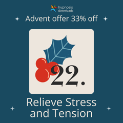 Relieve Stress and Tension