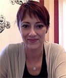 Alina Tanase