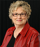Charlene Wolfe