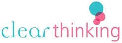 Clear Thinking Logo