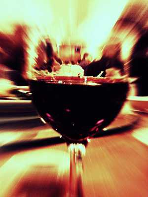 Here's What Happens When You Drink Red Wine Every Night