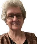Helen Cox
