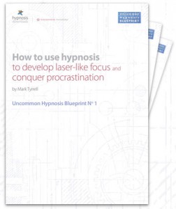Hypnosis Blueprints