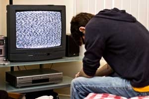 How to Watch Less TV