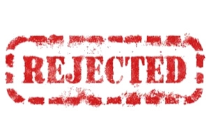 Step 4 - Fear of Rejection