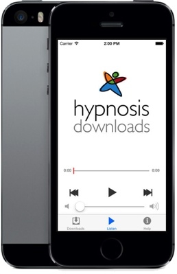 Click here to download the Hypnosis Downloads app for your iPhone or iPad