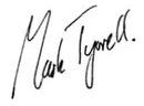 Marks Signature