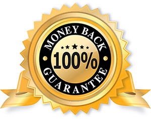 Money Back Logo