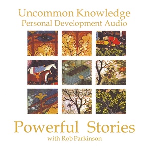 Powerful Stories cover image