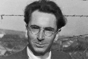 Inspirational Lives - Viktor Frankl