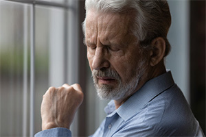 Fear of Aging for Men