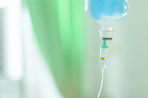 Chemotherapy Nausea