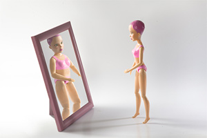 Body Dysmorphia