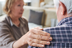 Stress Relief for Carers