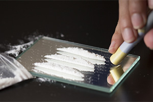 Stop Using Cocaine
