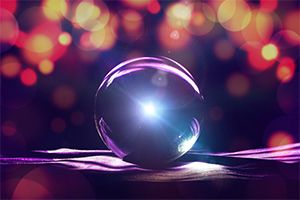 Crystal Ball