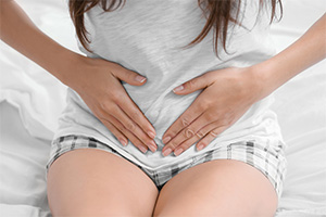Endometriosis Natural Treatment