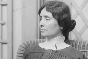 Inspirational Lives - Helen Keller