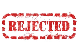 Fear of Rejection