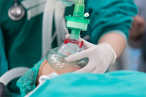 Fear of General Anesthesia