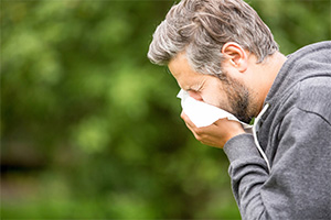 Hayfever Relief