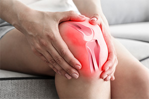 Knee Pain Relief