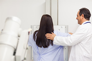 11 Mammogram Questions You're Too Shy To Ask