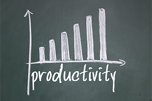 Be More Productive