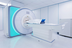 MRI Scan Anxiety