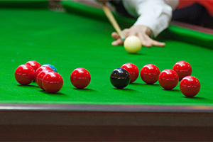 Play Better Snooker